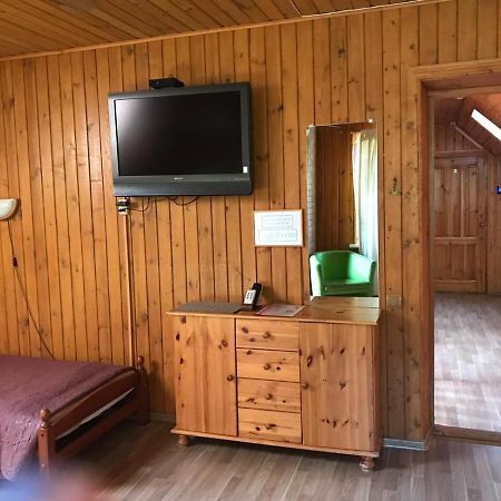 Guest House Eco Home Jūrkalne エクステリア 写真