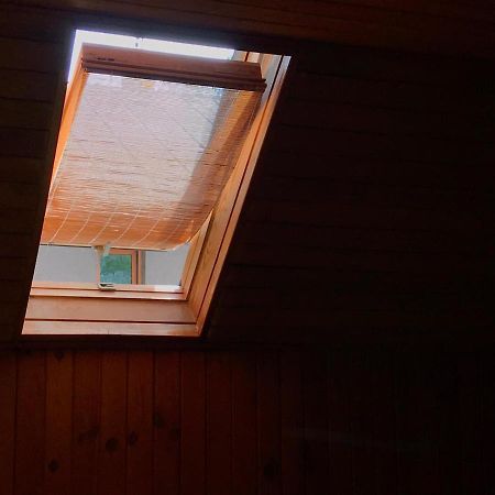 Guest House Eco Home Jūrkalne エクステリア 写真