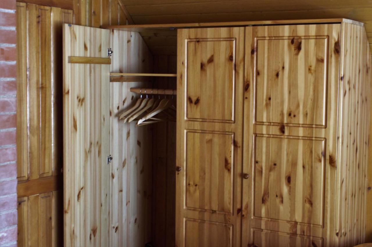 Guest House Eco Home Jūrkalne エクステリア 写真