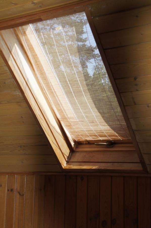 Guest House Eco Home Jūrkalne エクステリア 写真