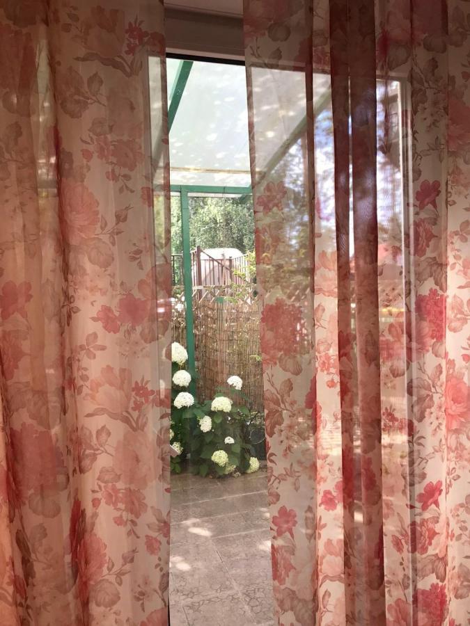 Guest House Eco Home Jūrkalne エクステリア 写真