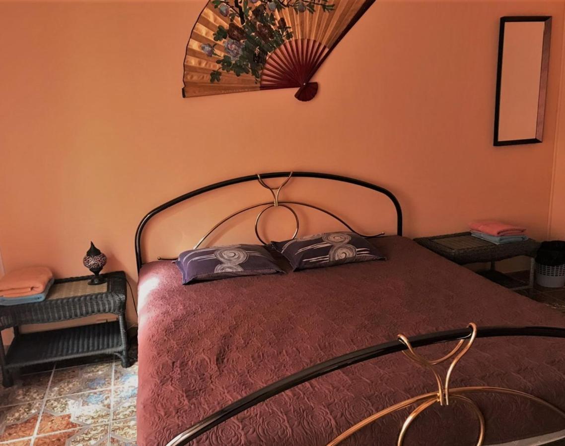 Guest House Eco Home Jūrkalne エクステリア 写真