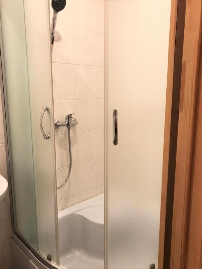 Guest House Eco Home Jūrkalne エクステリア 写真