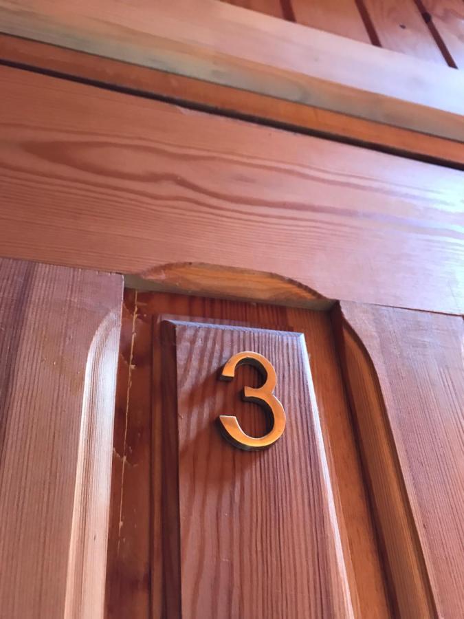 Guest House Eco Home Jūrkalne エクステリア 写真
