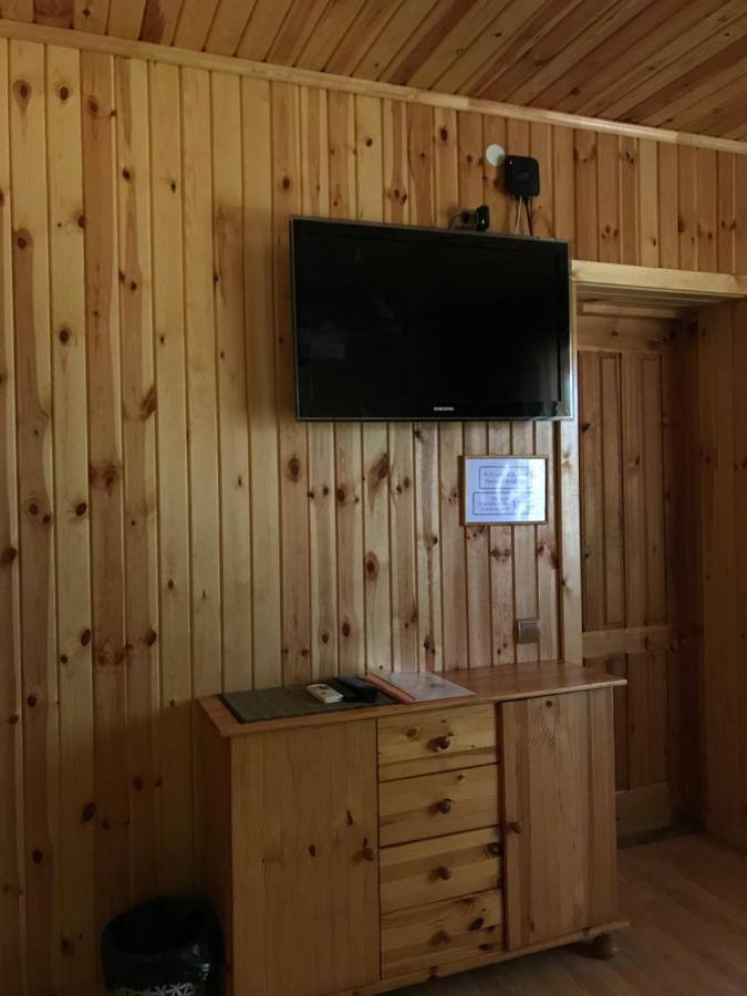 Guest House Eco Home Jūrkalne エクステリア 写真