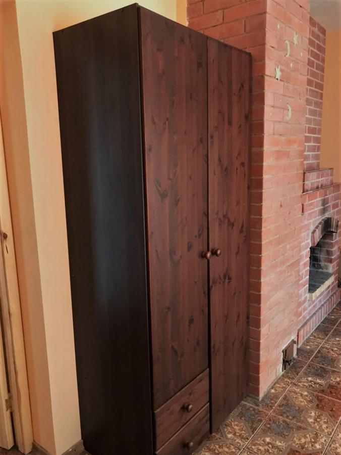 Guest House Eco Home Jūrkalne エクステリア 写真