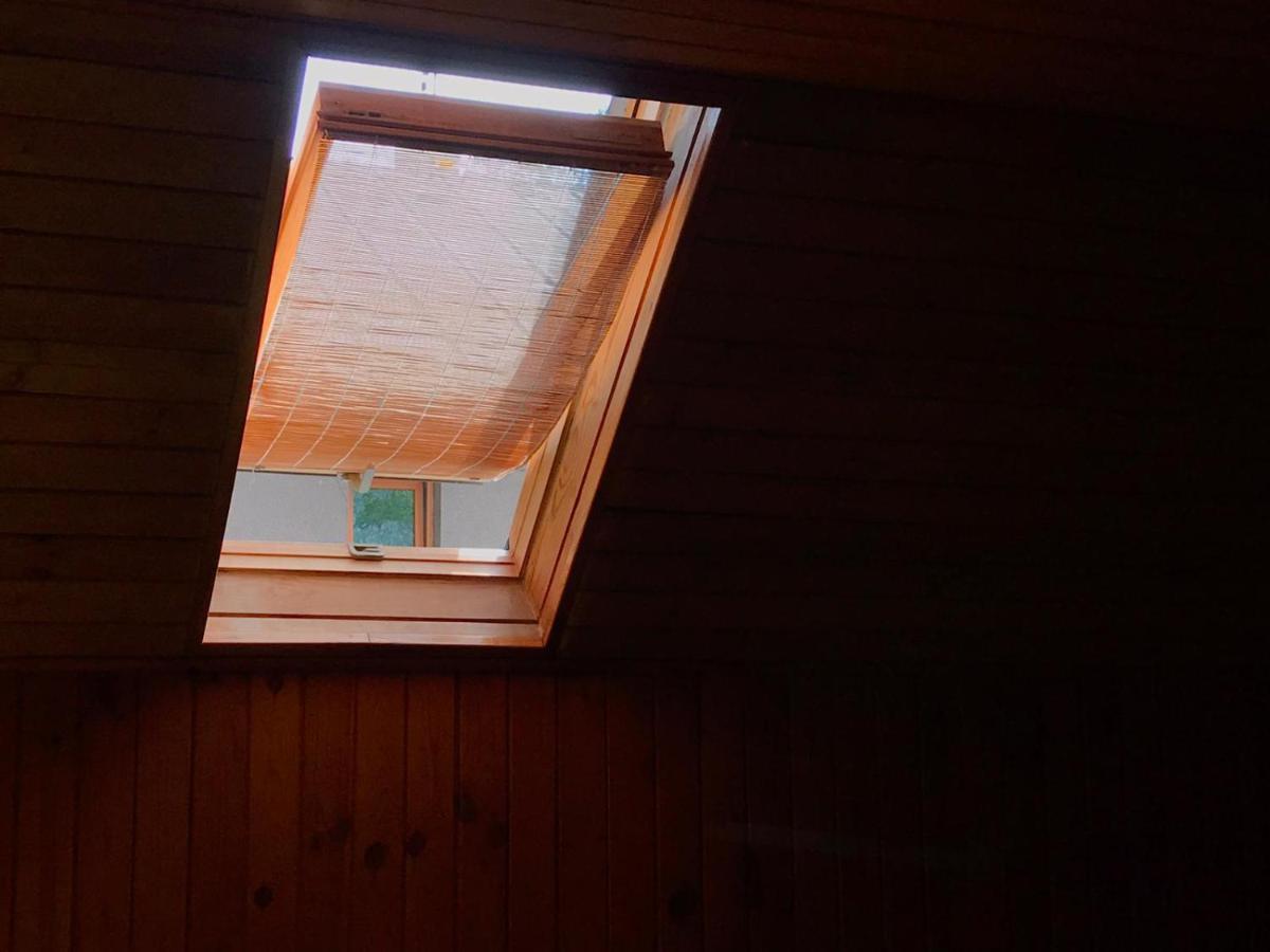 Guest House Eco Home Jūrkalne エクステリア 写真