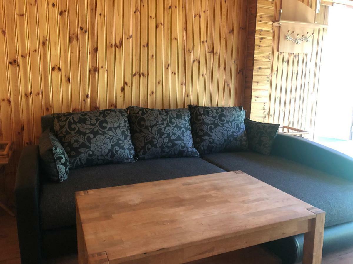 Guest House Eco Home Jūrkalne エクステリア 写真